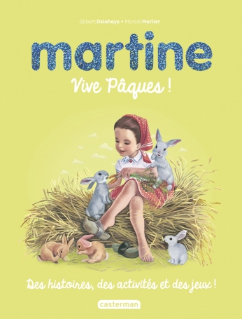 Vive Pâques ! - Recueil