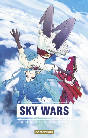 Sky Wars - Tome 7