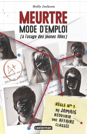 RÃ©sultat de recherche d'images pour "meurtre mode d'emploi ccasterman"