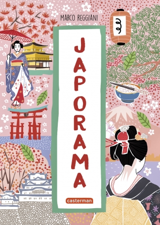 Japorama