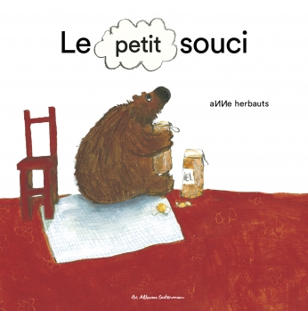 Le petit Souci - nouvelle édition