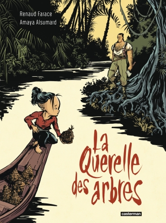 La Querelle des arbres