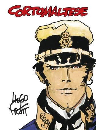 Corto Maltese - Coffret couleurs Corto Maltese - Coffret couleurs