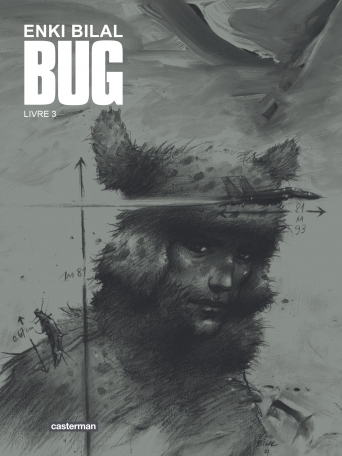 Bug - Tome 3 - Livre 3 - Édition luxe