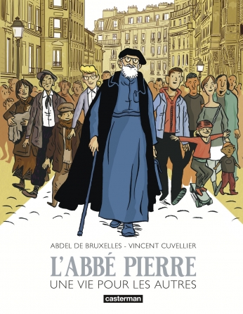 L'Abbé Pierre