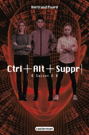 Ctrl alt suppr - Tome 2 - Saison 2