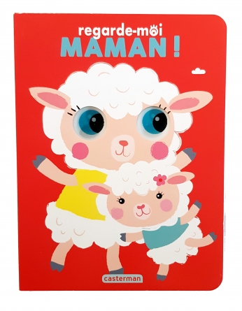 Regarde-moi, maman Regarde-moi, maman