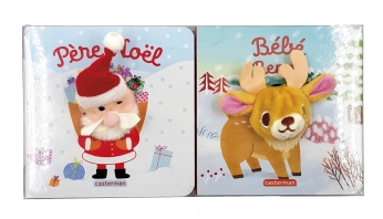 Coffret Noël 2020 Coffret Noël 2020