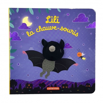 Lili la Chauve-Souris - Édition spéciale