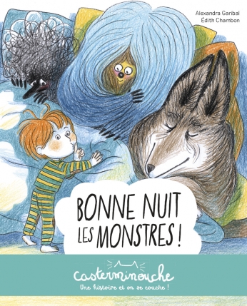 La princesse qui pue qui pète, Contes modernes pour filles intrépides  (recueil) - Marie Tibi - L'Autre Monde