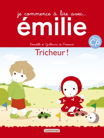 Tricheur ! Tricheur !