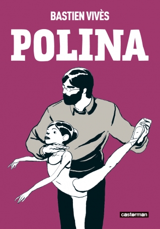 Polina (OP Roman graphique)
