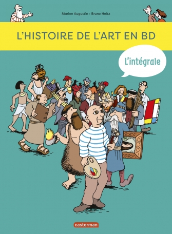 L&#039;Intégrale