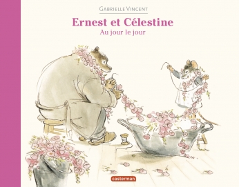 Au jour le jour - Format broché - Souple