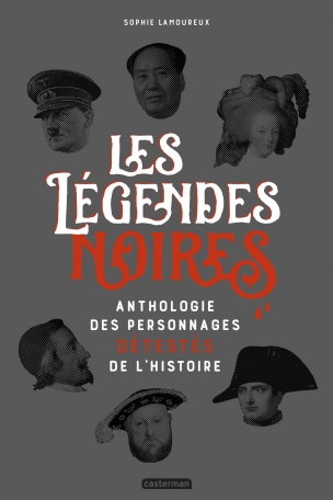 Les légendes noires