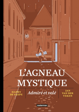 L&#039;Agneau Mystique