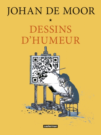 Dessins d&#039;humeur