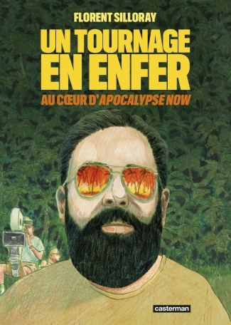 Un tournage en enfer - Au cœur d&#039;Apocalypse Now
