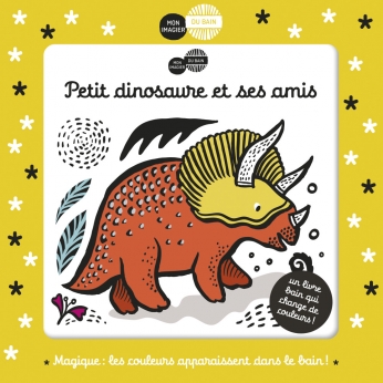 Petit dinosaure et ses amis