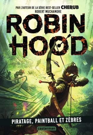 Robin Hood - Tome 2
