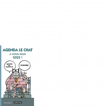 Mini-agenda Le Chat 2022