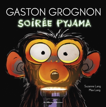 Soirée pyjama - édition tout carton