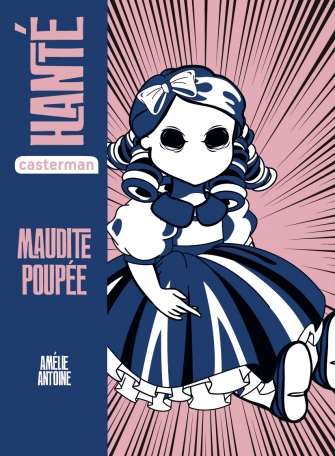 Maudite poupée - Semi-poche