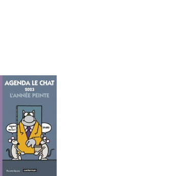 Mini-agenda Le Chat 2023