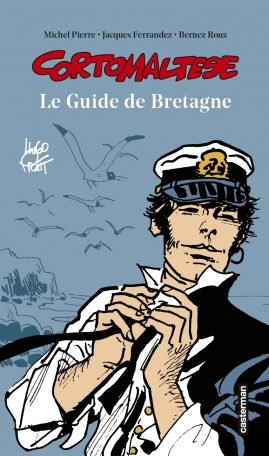 Le Guide de Bretagne