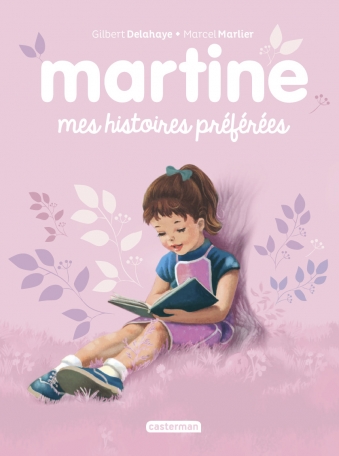 Mes histoires préférées - Recueil