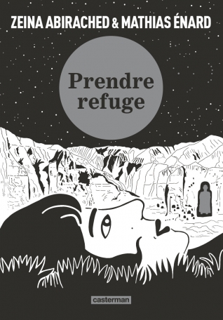 Prendre refuge (Op roman graphique)