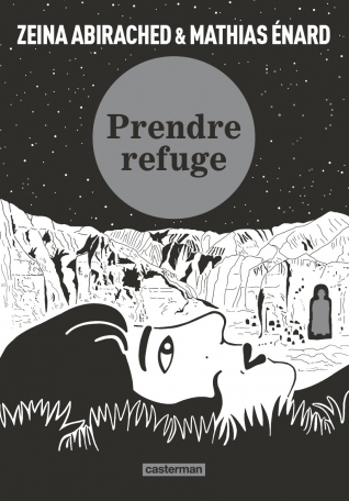 Prendre refuge (Op roman graphique) Prendre refuge (Op roman graphique)