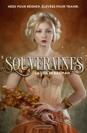 Souveraines - Tome 1