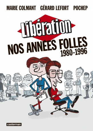 Nos années 20 à nous ne seront pas aussi folles