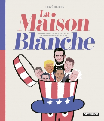 La Maison Blanche La Maison Blanche