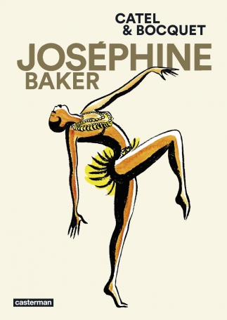 Joséphine Baker - Nouvelle édition 2021