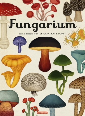 Fungarium