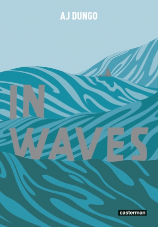 In waves (Op roman graphique)