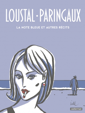 Loustal et Paringaux