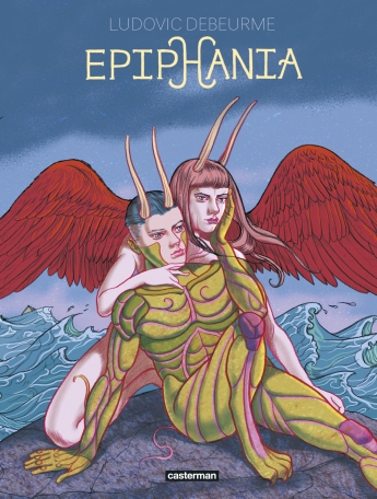 Epiphania - Intégrale