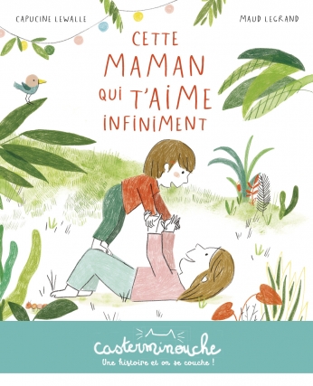 SPOT CHEZ PAPI ET MAMIE: 9782092717042: Books 