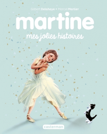 Martine mes créations 100% filles