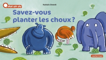 Un éléphant qui se balançait - paroles de la comptine > Mes Jeux Educatifs