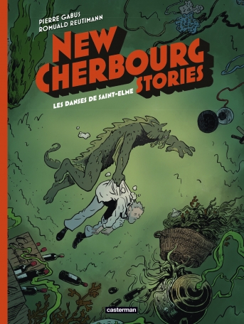 New Cherbourg Stories - Tome 4 - Les Danses de Saint-Elme