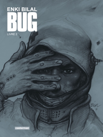 Bug - Livre 2 - Édition luxe
