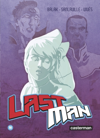 Lastman - nouvelle édition- Tome 10