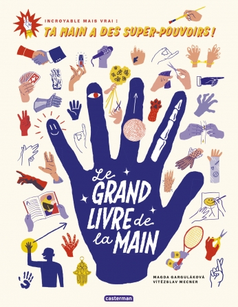 Le Grand Livre