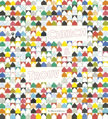 Cherch &amp; trouv