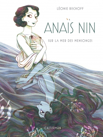 Anaïs Nin - Édition luxe