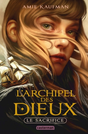 L&#039;Archipel des Dieux - Tome 1